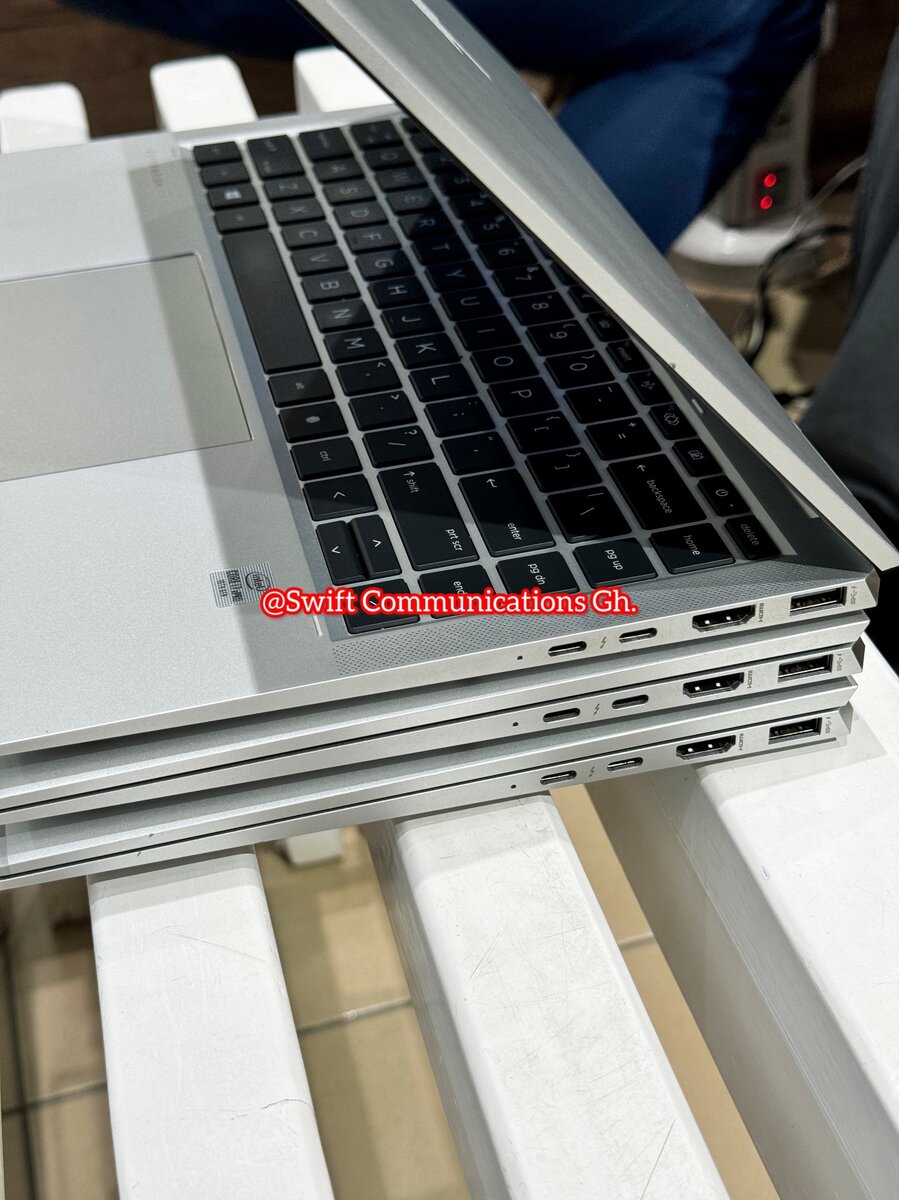 HP EliteBook X360 1040 G7