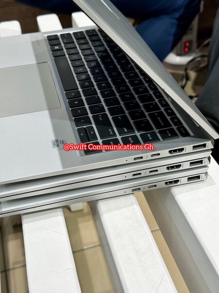 HP EliteBook X360 1040 G7