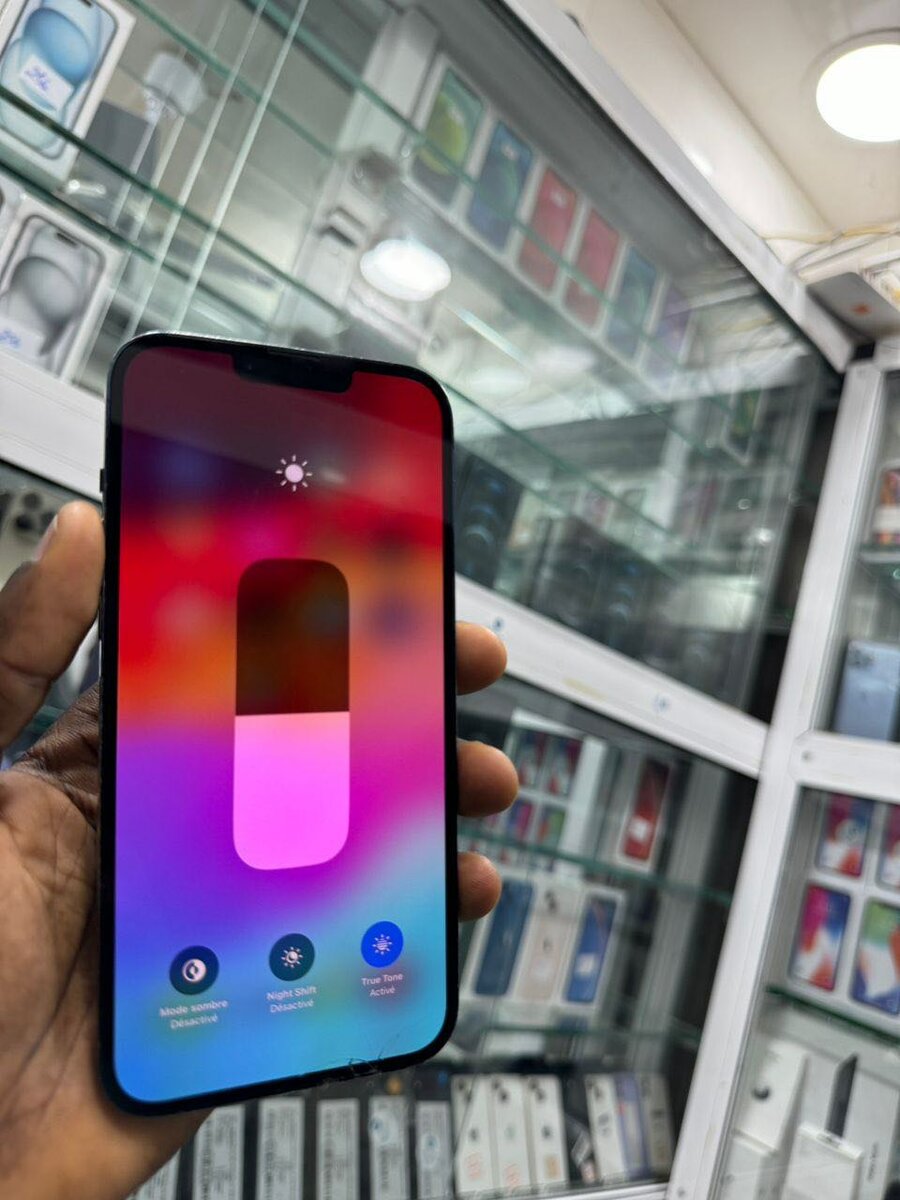 iPhone 13 Pro Max 128G