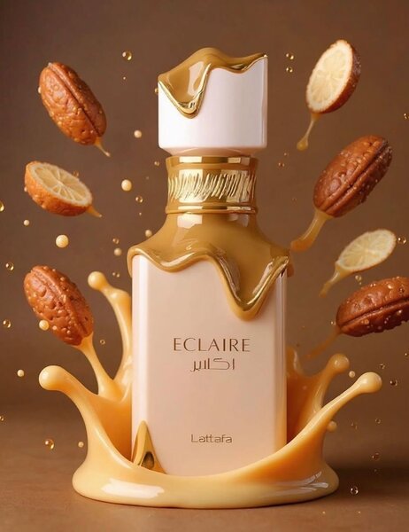 Parfum Eclaire miniature 50ml