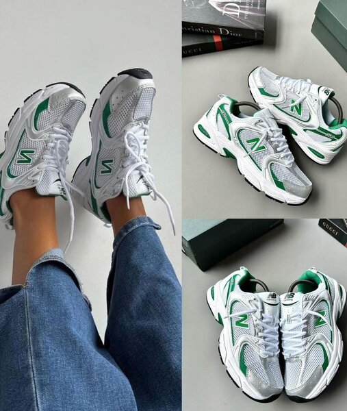 New Balance Sneakers