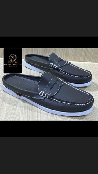 Sebago babouche