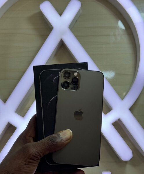 iPhone 13 Pro