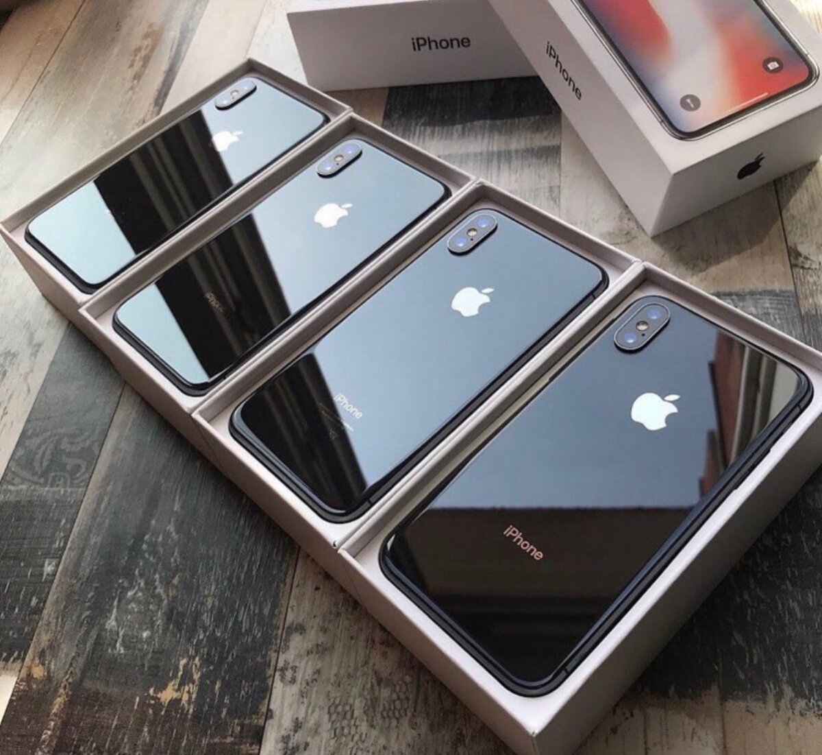 iPhone XS Max 256gig