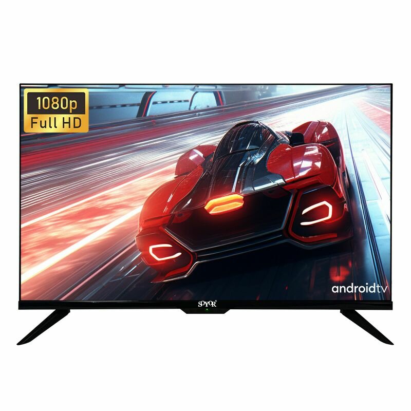 Téléviseur Full HD Android TV