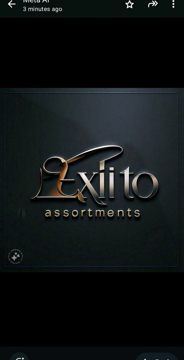 Exito Assortments