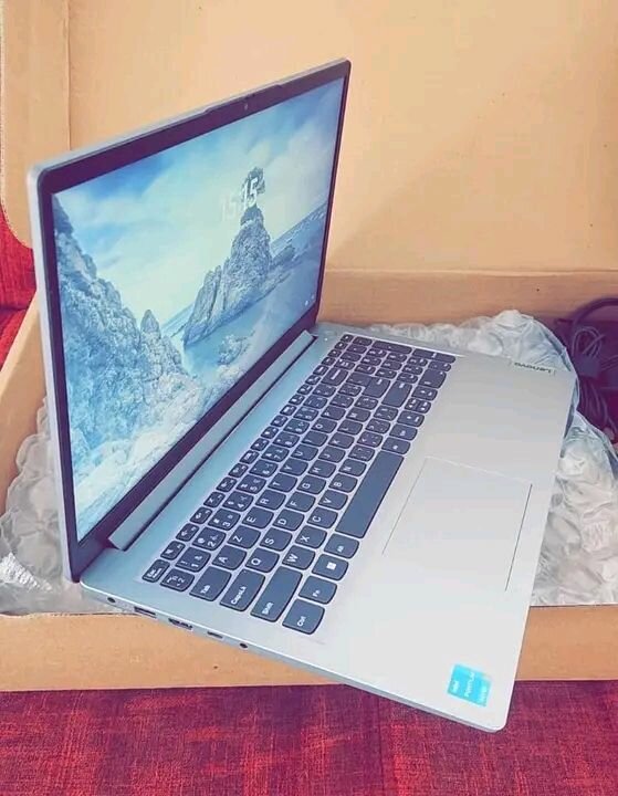 Ordinateur portable Lenovo