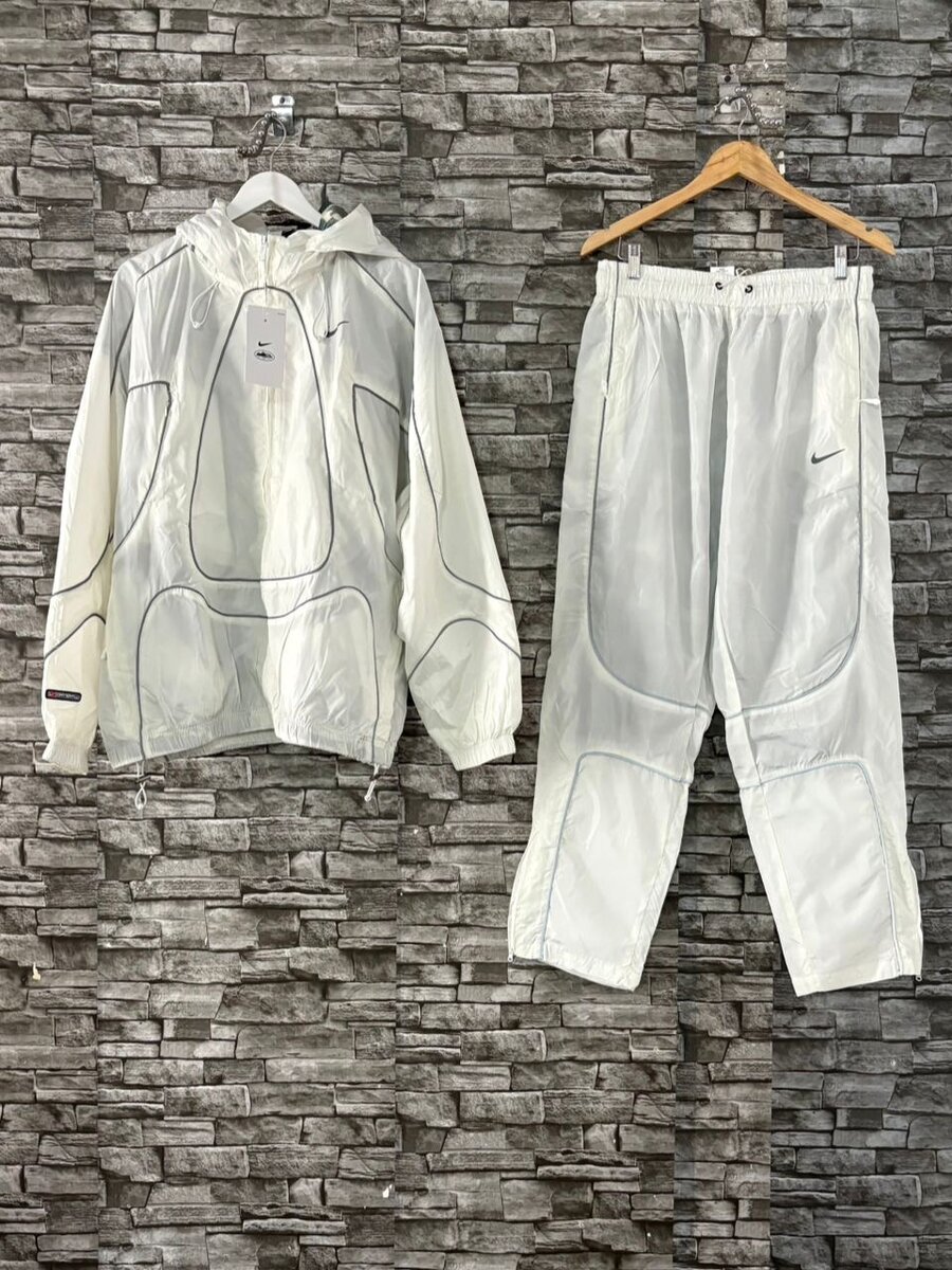 Ensemble de sport tendance