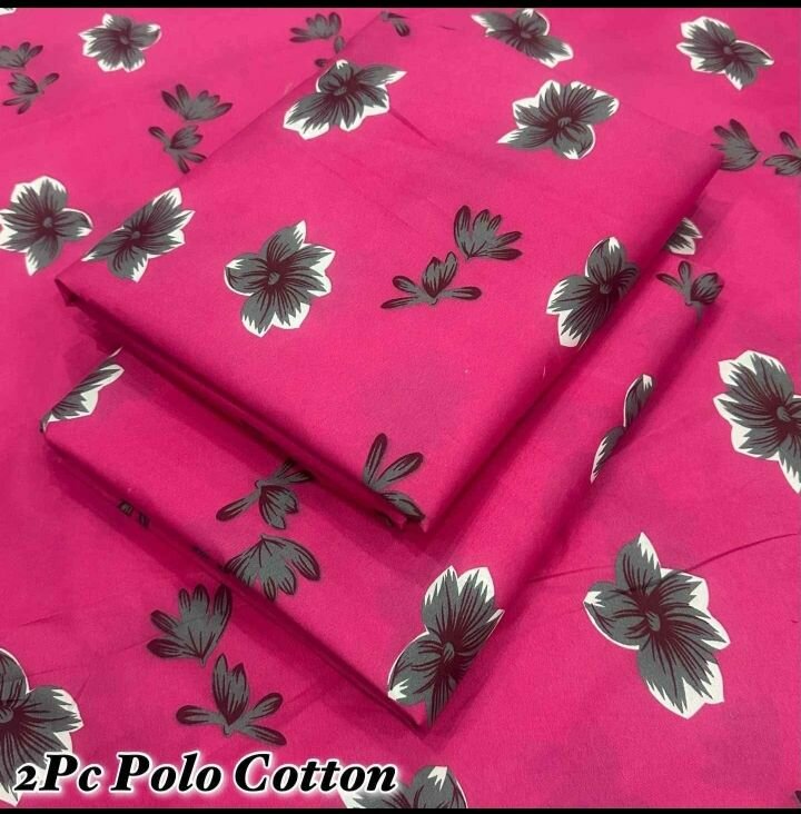 Cotton 2 Peace