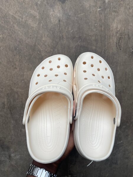 Sabots confort pour adulte