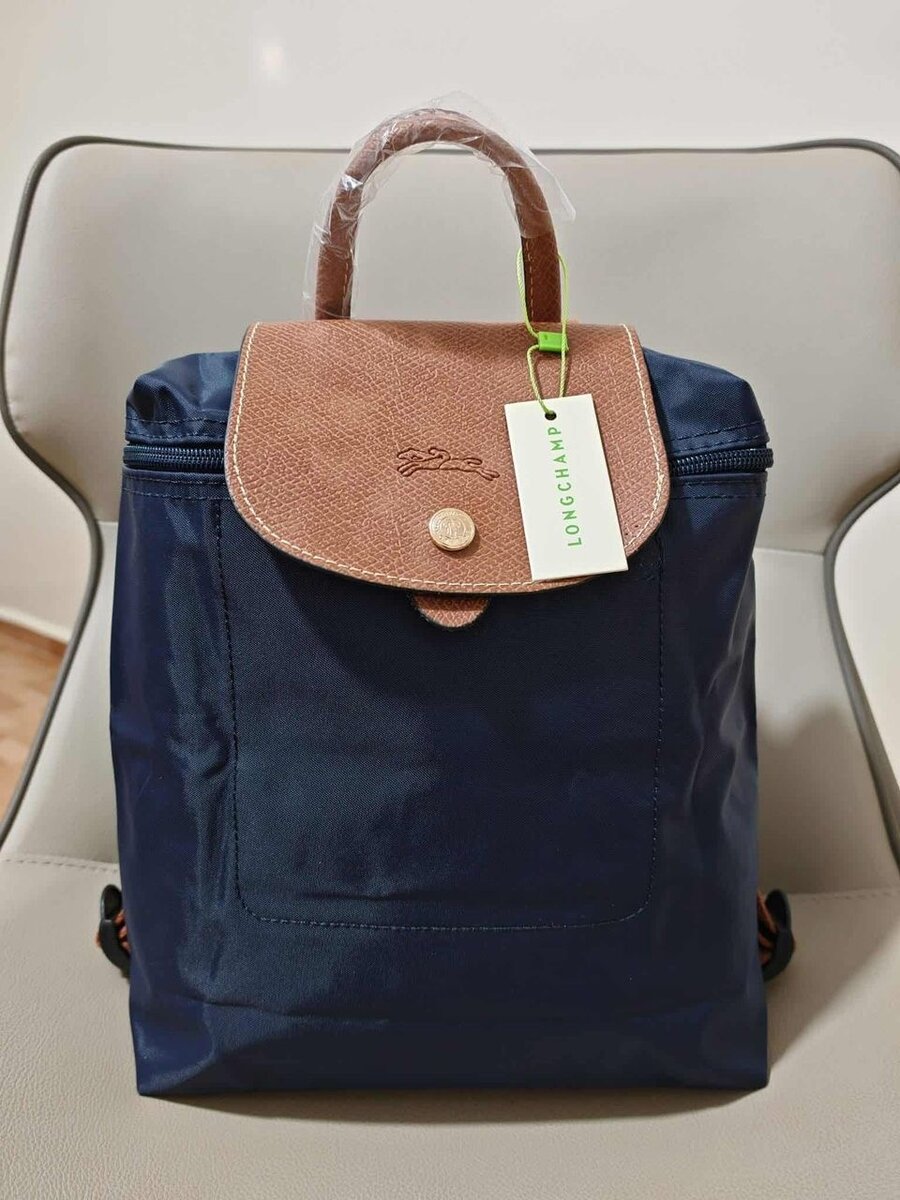 Sac longchamp