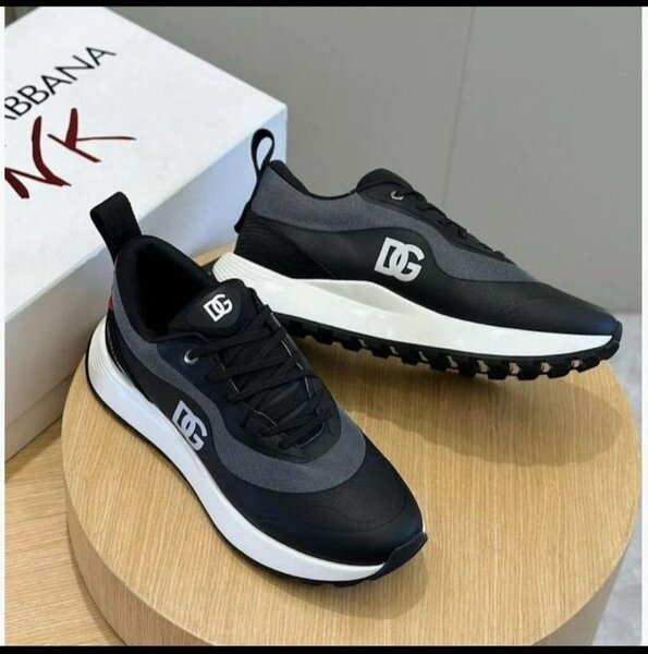 Sneakers pour hommes modernes