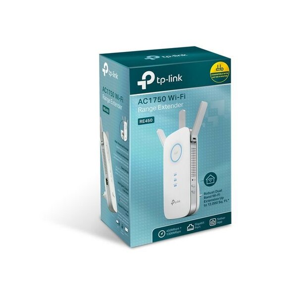 TP-Link Répéteur Wi-Fi triple