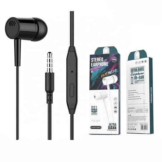 Handfree Premium Quality
