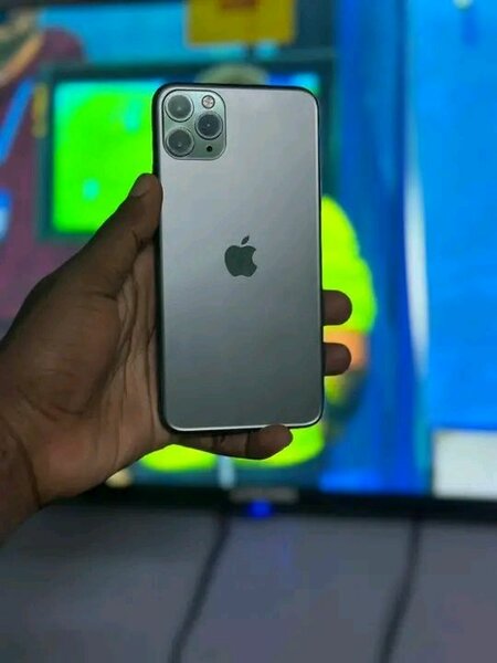 iPhone Pro Max - Smartphone