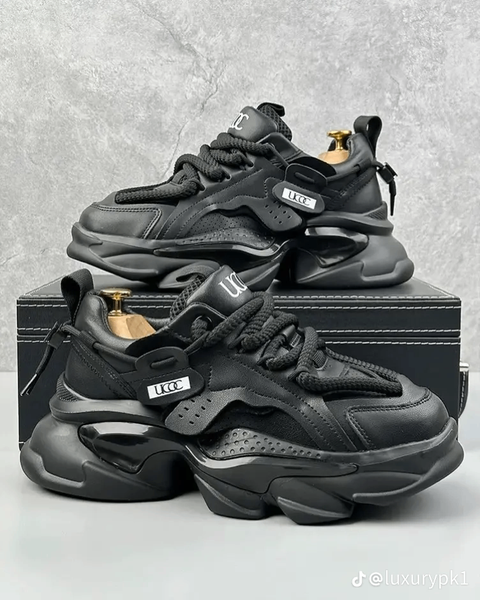 Unisex Stylish Sneakers