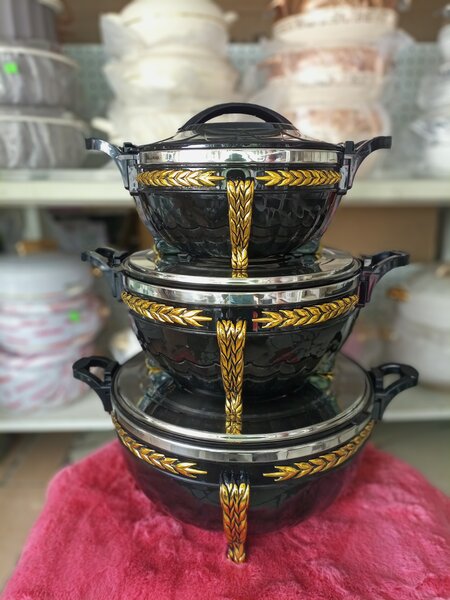 3 in 1 Medium sized food warmer