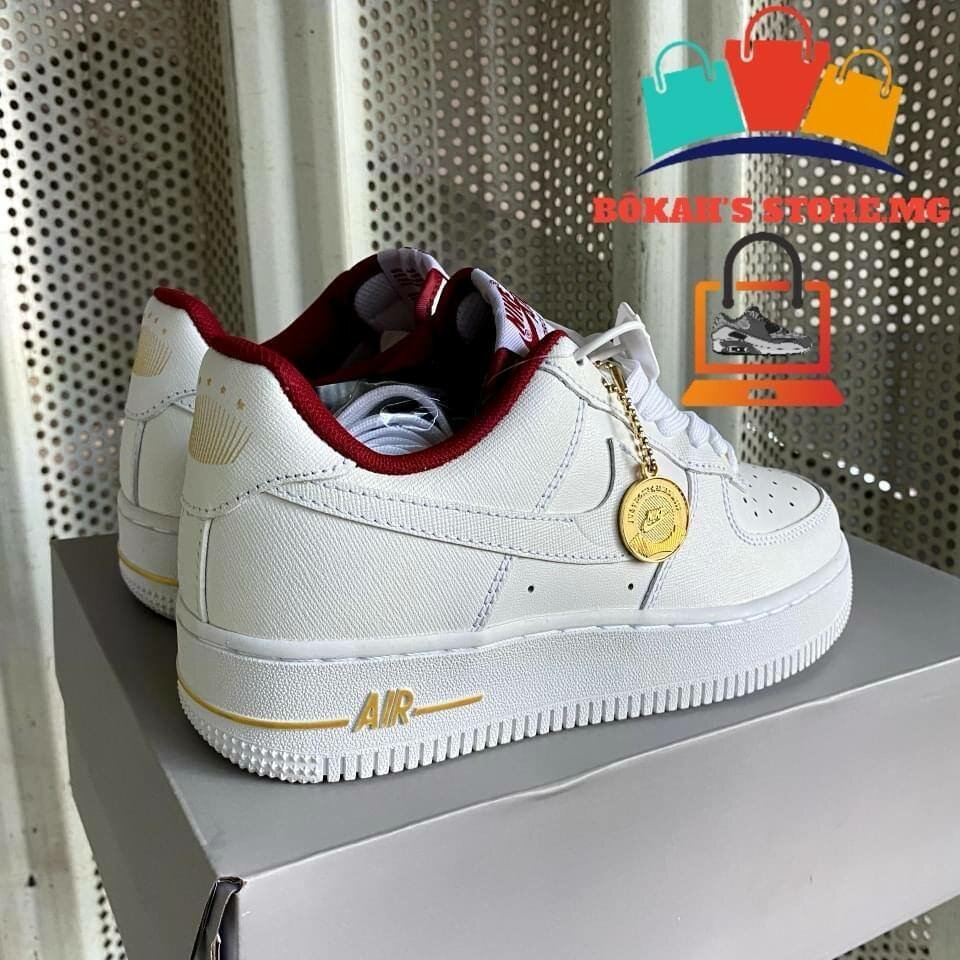 NIKE AIRFORCE PRINCESS