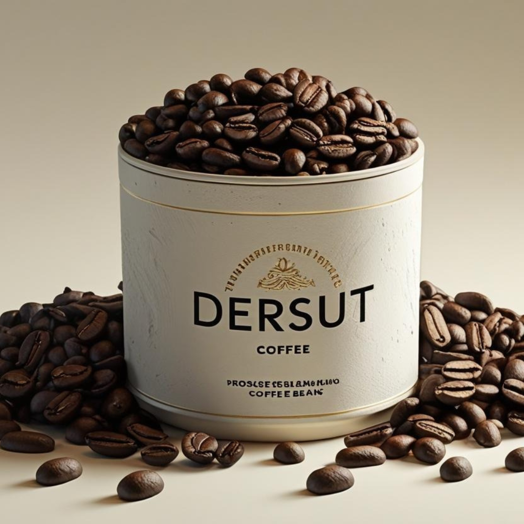 Café Dersut , Café Borbone