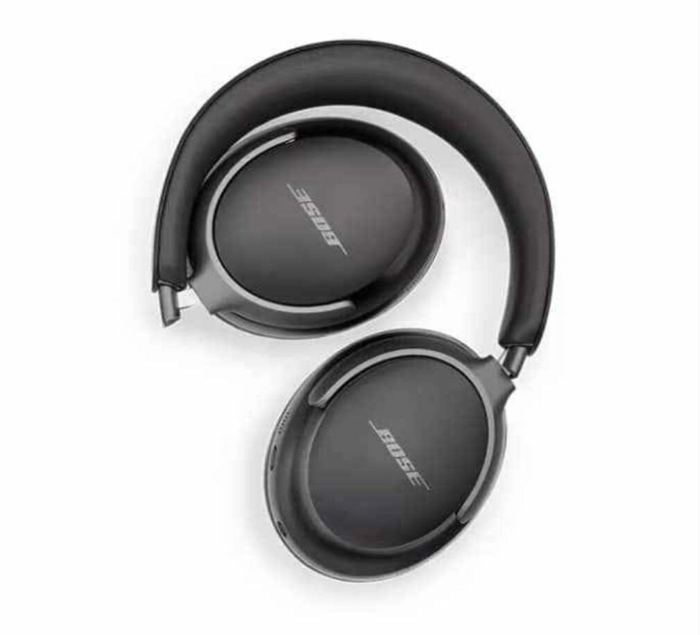 Casque Bluetooth Bose Noise Cancelling