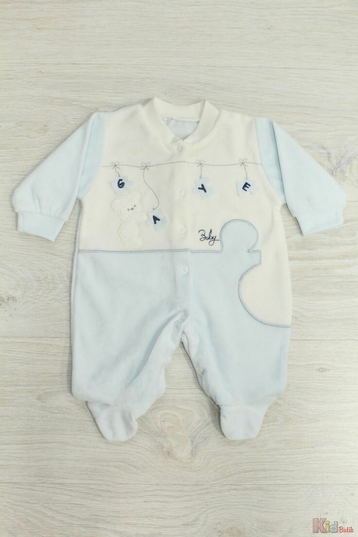 Ensembles Pyjama Bébé Doux