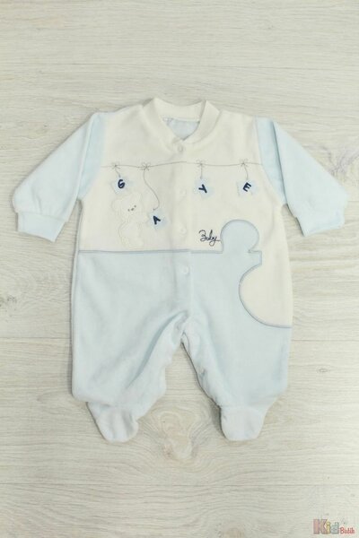 Ensembles Pyjama Bébé Doux