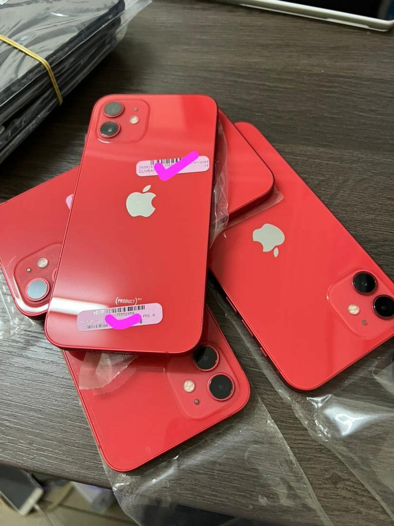 iPhone 12 Simple 128G Quasi Neuf