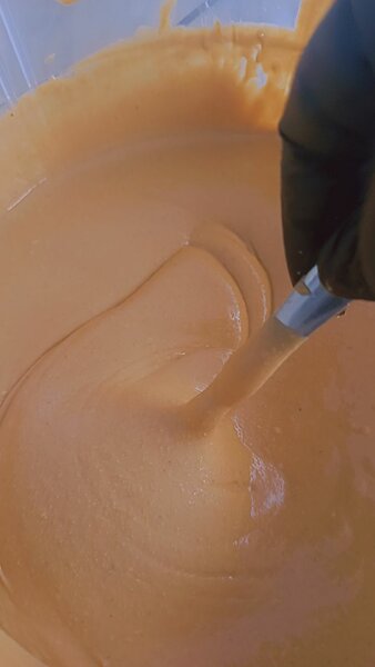 Pâte Bio d'Amandes 500g