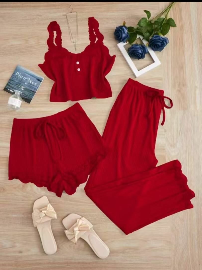 Pyjamas