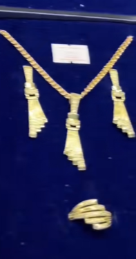 Зергер комплекти