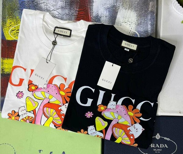 Tee-shirt pour hommes