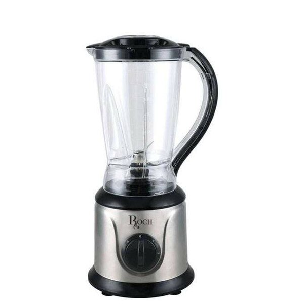 Mixeur Roch Durable _ Doré