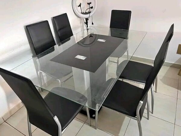 Ensembles de salle à manger modernes