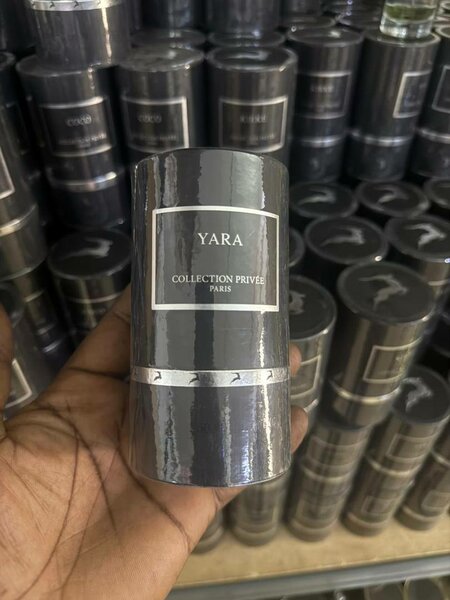 Parfum Bleu Azur Collection