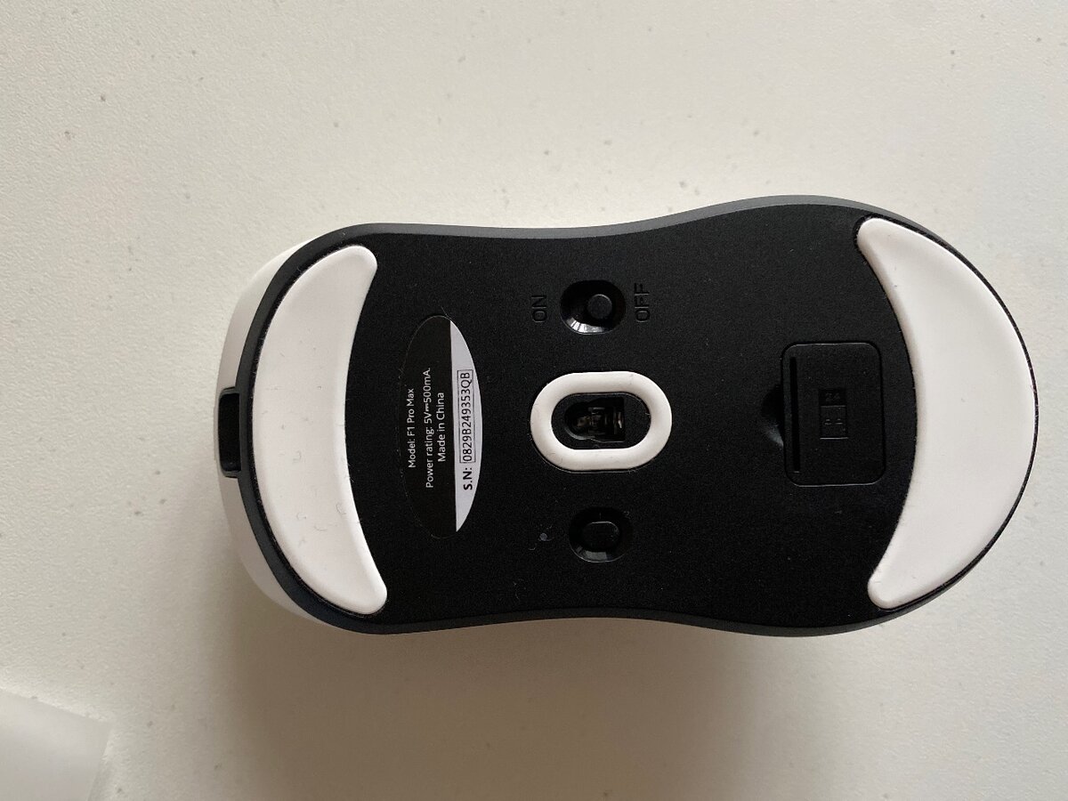 VGN DRAGONFLY SERIES PRO MAX