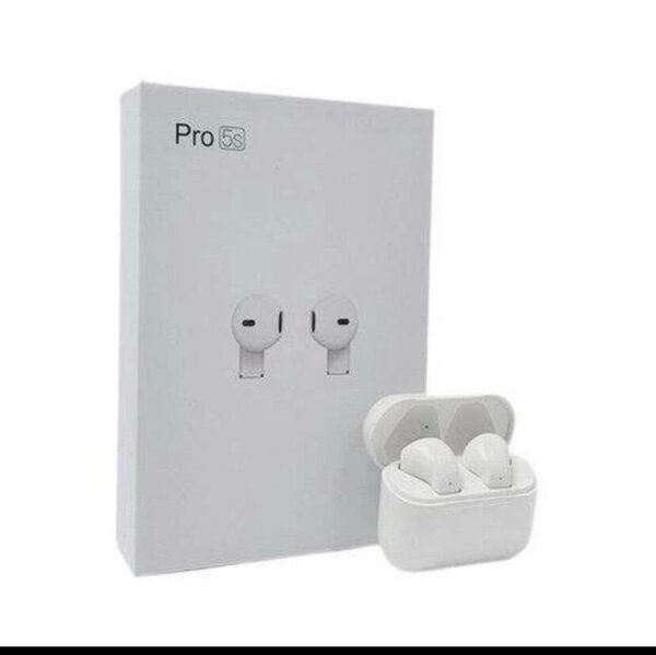 Écouteurs Sans Fil Pro 5S