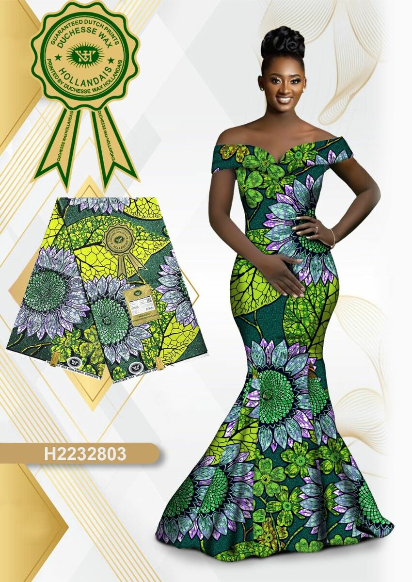 Hollandaise available