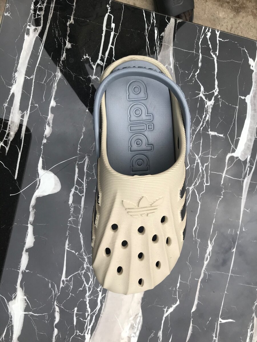 Sabots unisex confortables