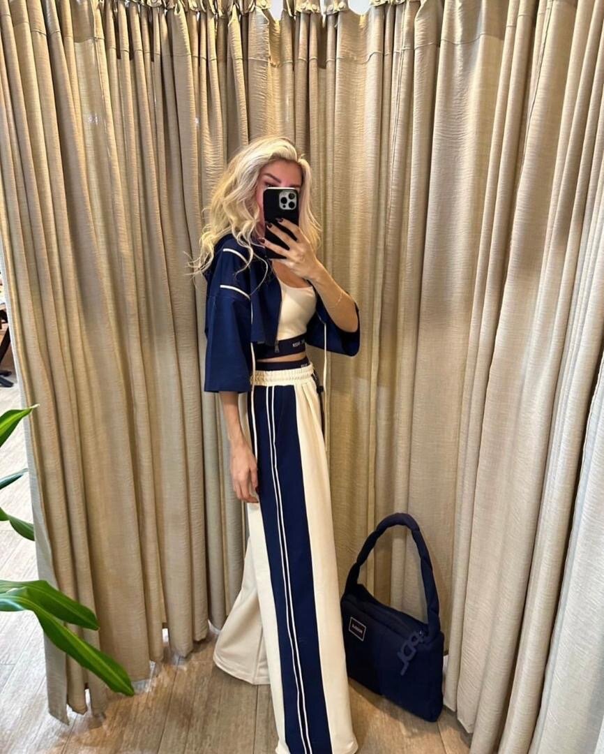 Ensemble élégant pour femmes