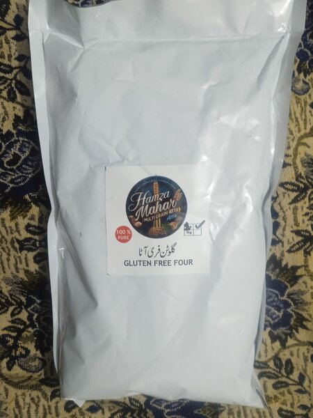 Gluten free Flour
