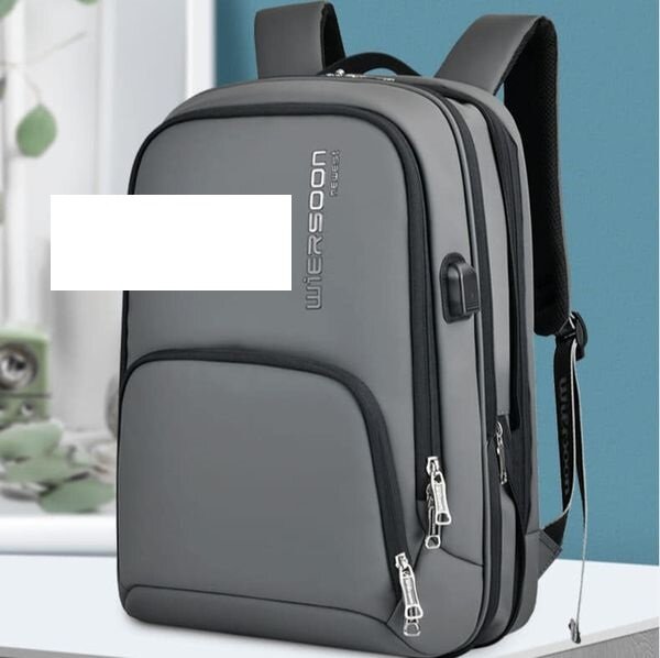 Bruno Cavalli Laptop Backpack