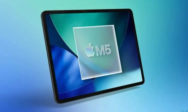 iPad Pro 13 (M5  2024)