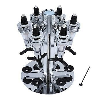 Alcohol dispenser/bar butler 6shot wholesale prices