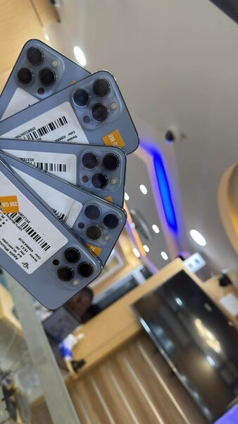 IPhone 13 Pro 256giga