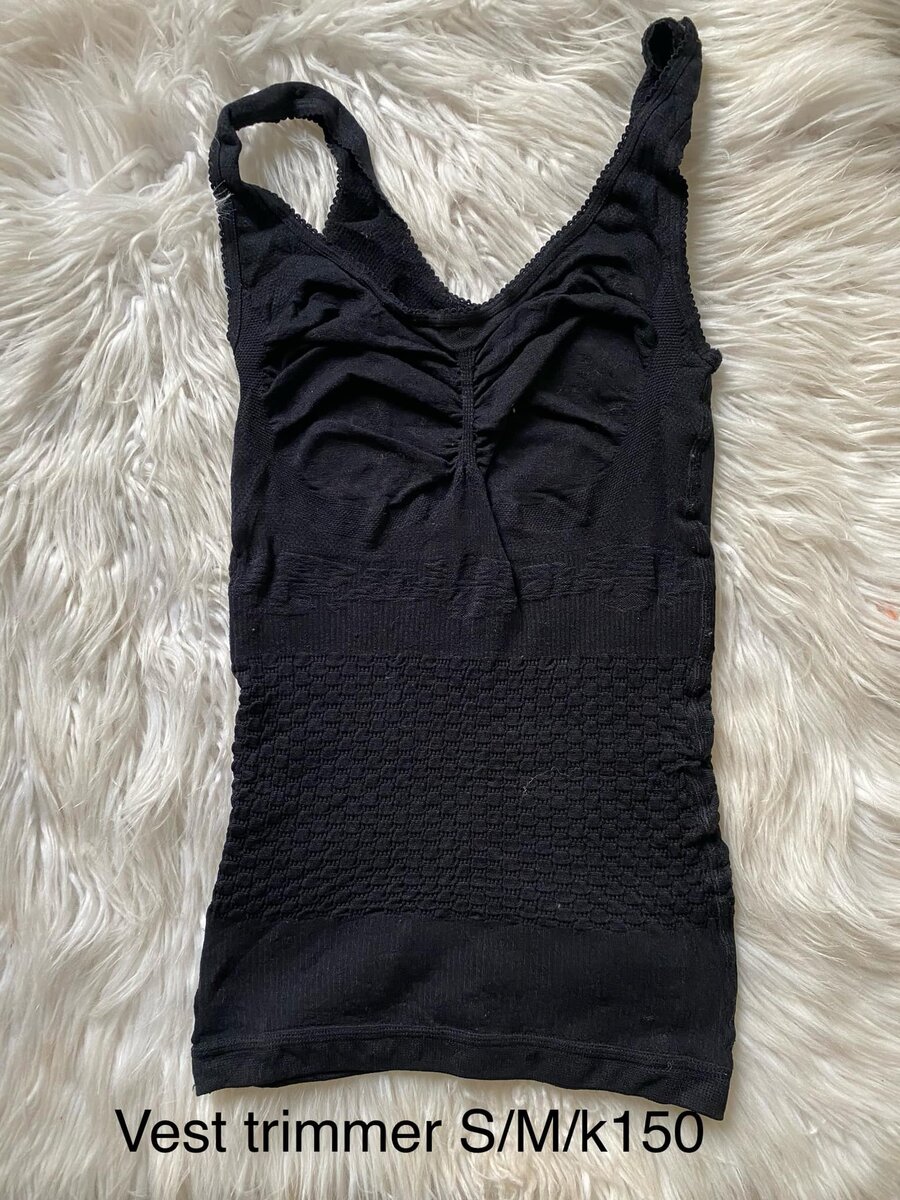 Tummy trimmers ,with good quality material