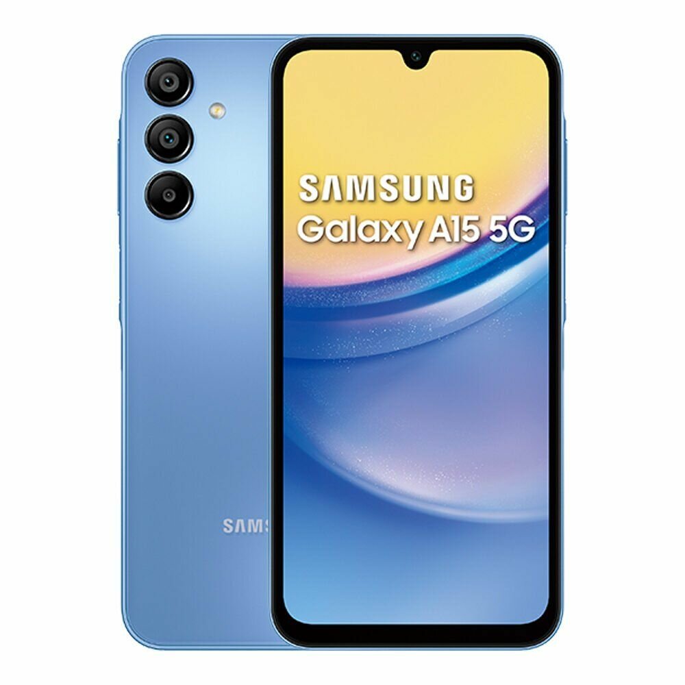 SAMSUNG A15