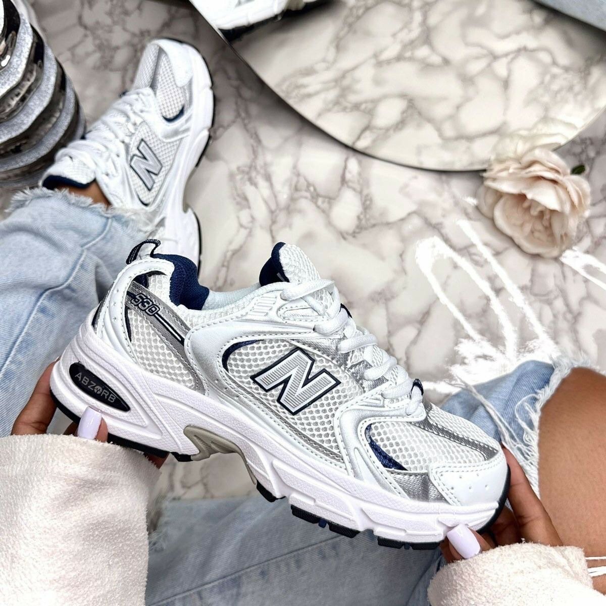 Chaussures N