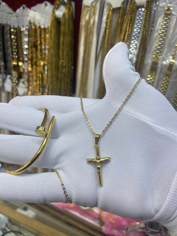 Bijoux Élégants