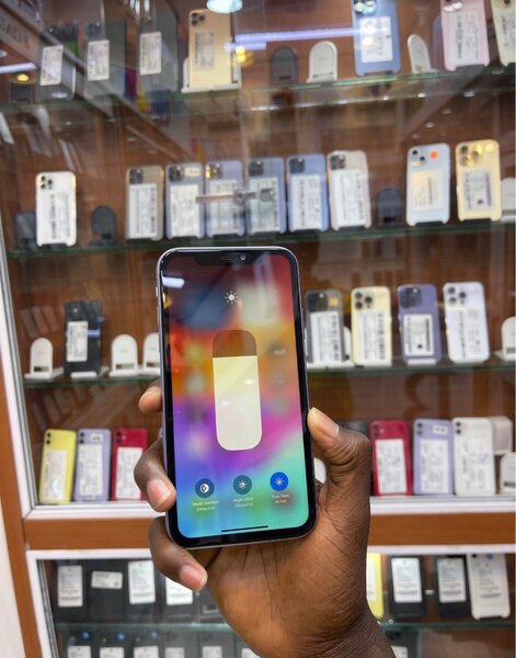 iPhone 11 - 64Go, Lavande