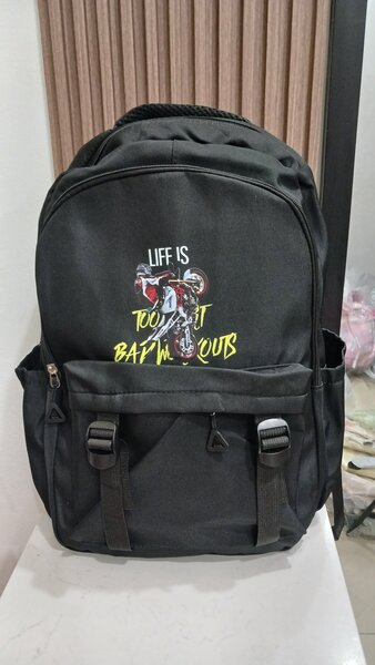 Sac à Dos Graphique